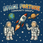 SPACE FORTUNE