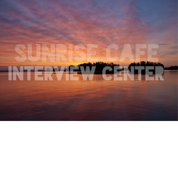 Sunrise Cafe [INTERVIEW]