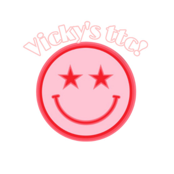 vickys ttc!