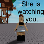 [FREE ADMIN] Survive The Killer Jenna The Killer