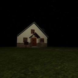 Henry's House.. icon