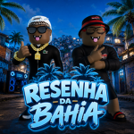 Resenha da Bahia