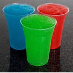 slushy XD!