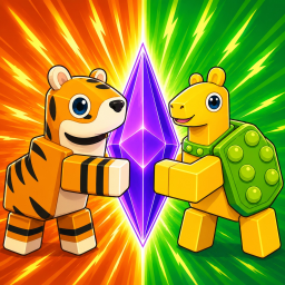 Pet Mash Mayhem [Release]