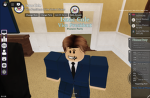 Roblox Council of Representatives