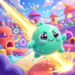 Jellyfall Arena icon