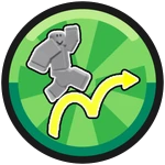 [50% OFF] Double Jump