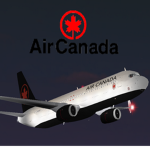 //Air Canada//