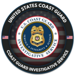 Coast Guard Investigative Service (AUSM)