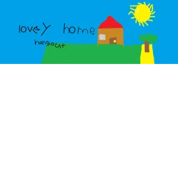 A Lovely House Hangout icon