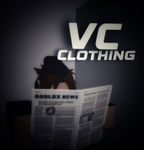 VC (V0LNE CLOTHING)