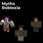Myths Robloxia