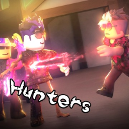 Hunters!  icon