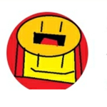 Bricky supporter group
