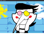 Delta room and undertale