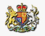 |UK| The Royal Family - [RF]