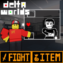 Delta Worlds RPG icon