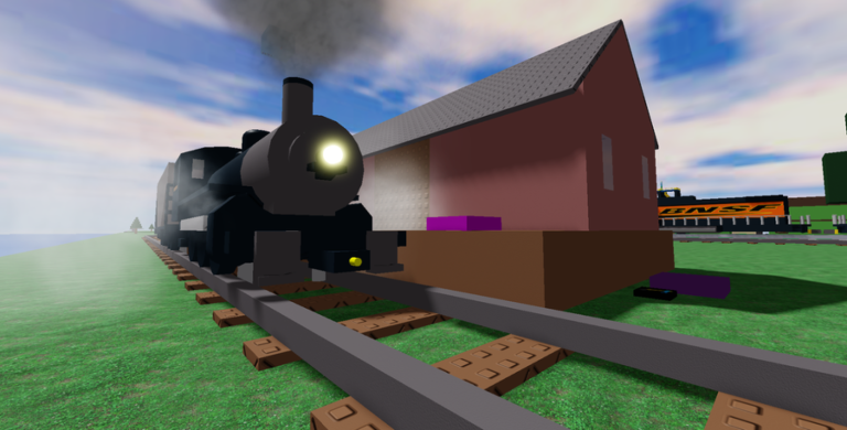 Train Crash Game screenshot 3