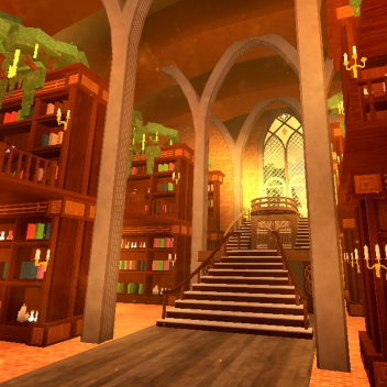 Bibliotecária