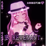 多 REVENANT