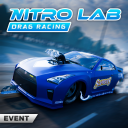 [2X💵] NitroLab Drag Racing🚦