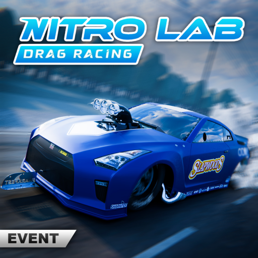 NitroLab Drag Racing🚦 [ALPHA]