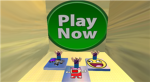 Walk Down The Floating Badges Fan Club!