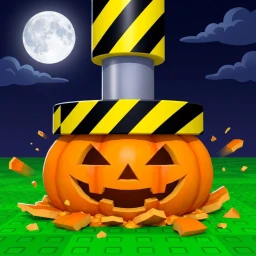[🎃] Crush It! icon