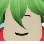 Bacon hair horse