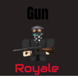 Gun royale