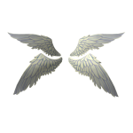 Pure Angel Wings