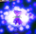 Amethyst Werewolf's OG Club