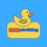 IBM Clothing