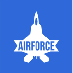 Freedom Nation AIR-FORCE