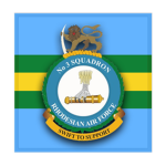 No. 3 Squadron