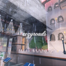 Cozyroads (REVAMPED) icon