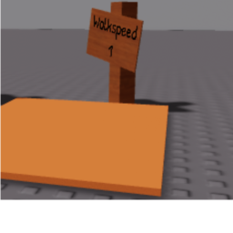 Speedpads Game