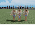 <3 Star squad <3