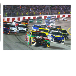 NASCAR/Any racing fan group