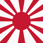 The Empire of the Japanese