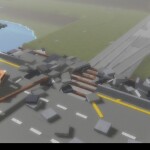 Next Gen Destruction