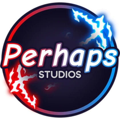 Perhaps Studios Roblox group icon