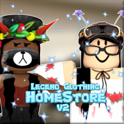 WIP V2 Homestore