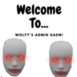 Admin Gaem