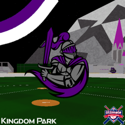 Kingdom Park