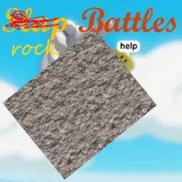 Rock Battles [LIVE EVENT REPLAY & SLAP AI] icon