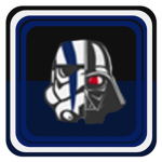 [TGE] ||| Vader's Fist