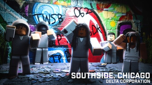 South Chicago {RP} FIXED !