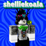 ShellieKoala's Homies (: