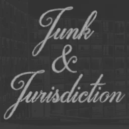 Junk & Jurisdiction icon